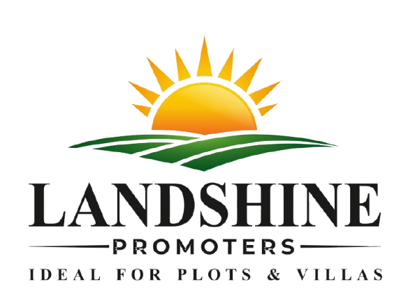 landshine promoters logo