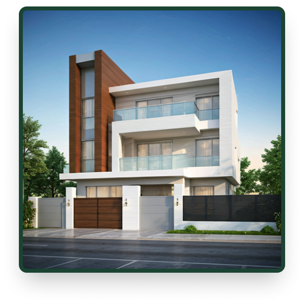 landshine about