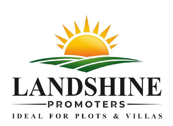 landshine promoters logo